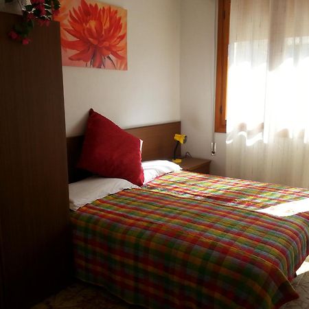Residence Condominio Roma Eraclea Mare Bagian luar foto
