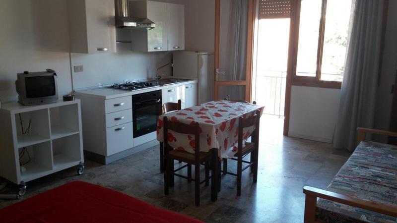 Residence Condominio Roma Eraclea Mare Bagian luar foto