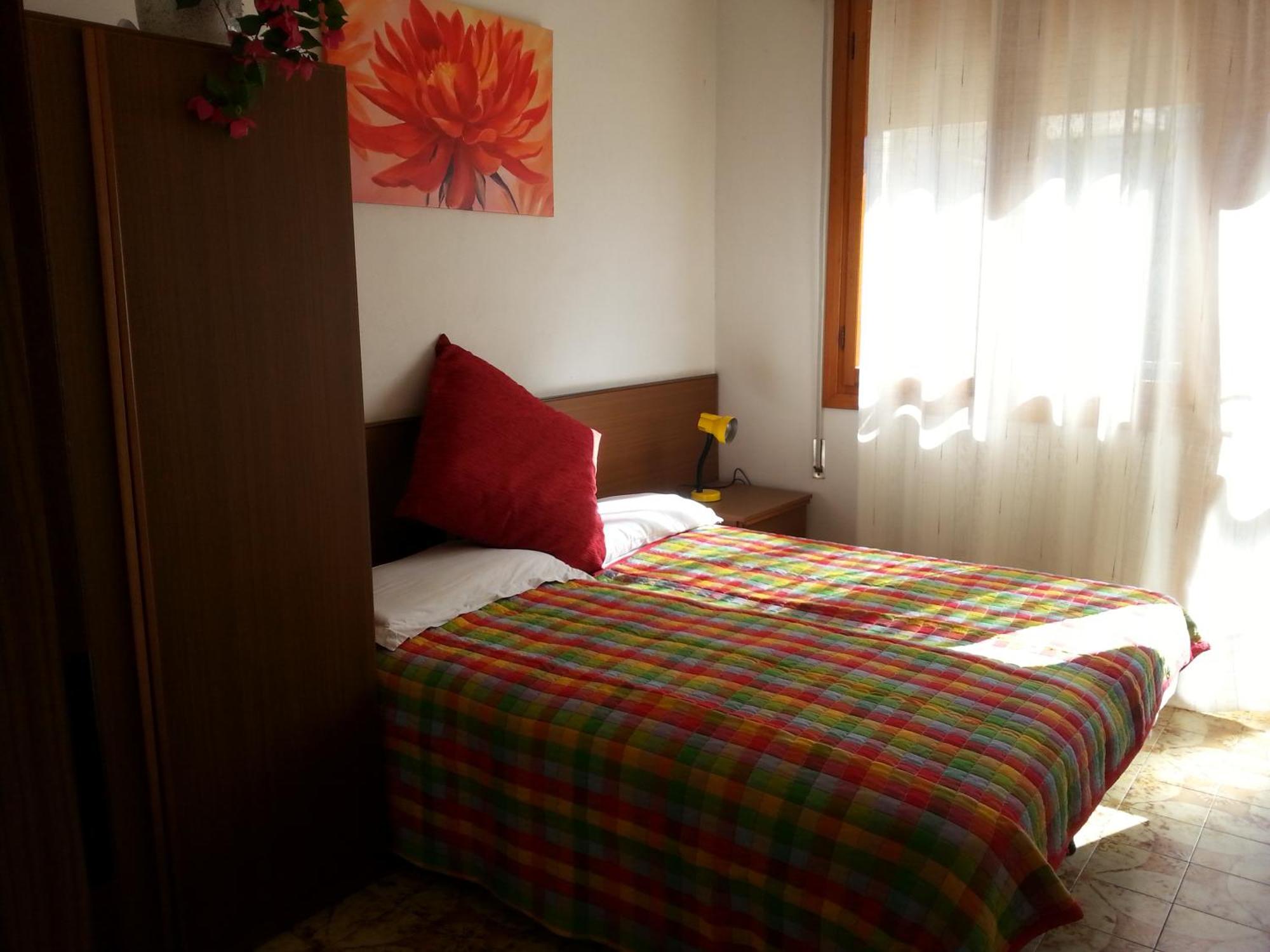Residence Condominio Roma Eraclea Mare Bagian luar foto
